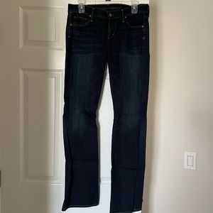 Citizens of Humanity Boot Cut Jeans size 29
